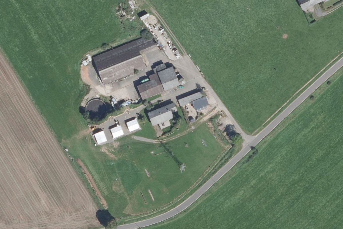 Camp Tannenhof