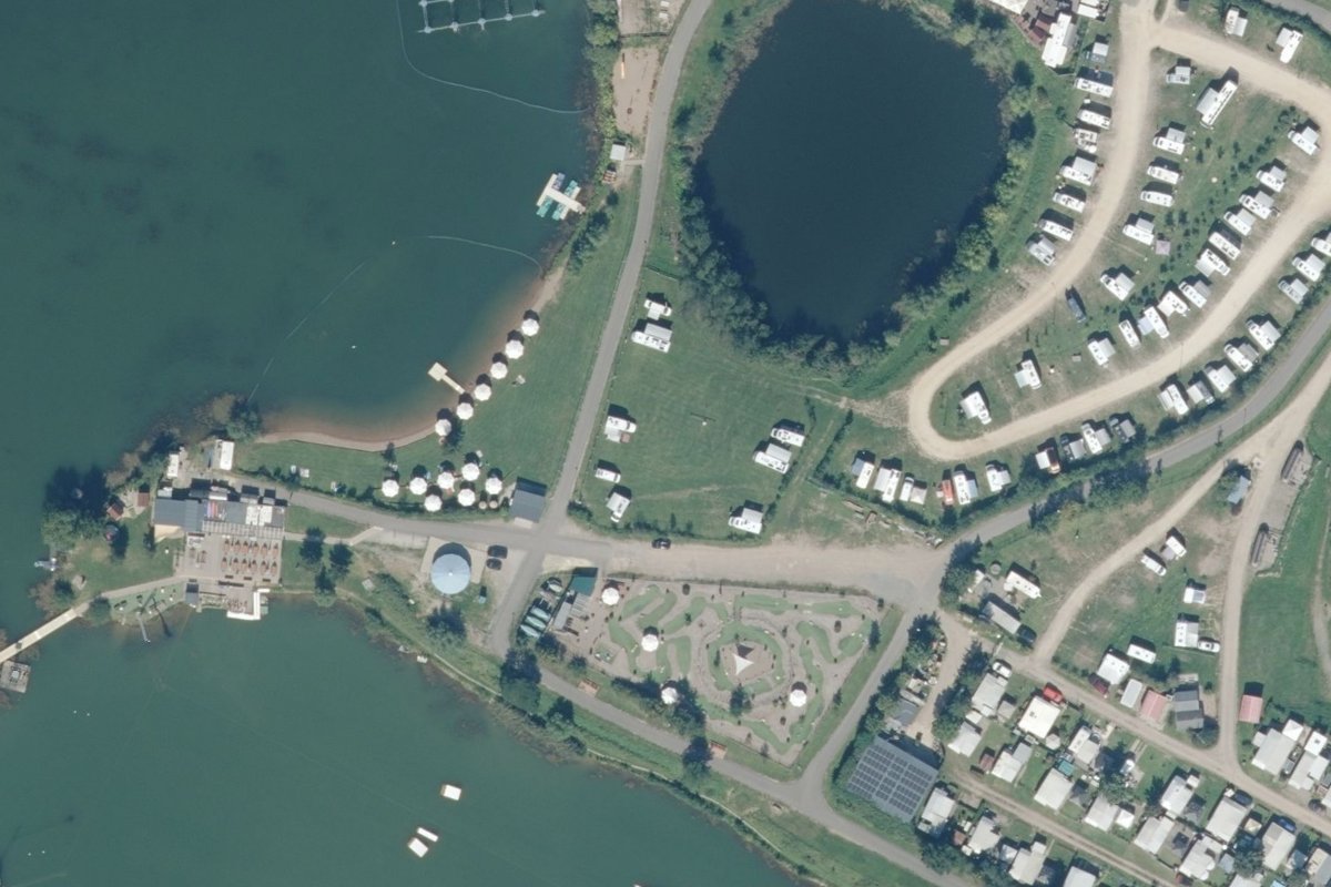Riol Campingplatz