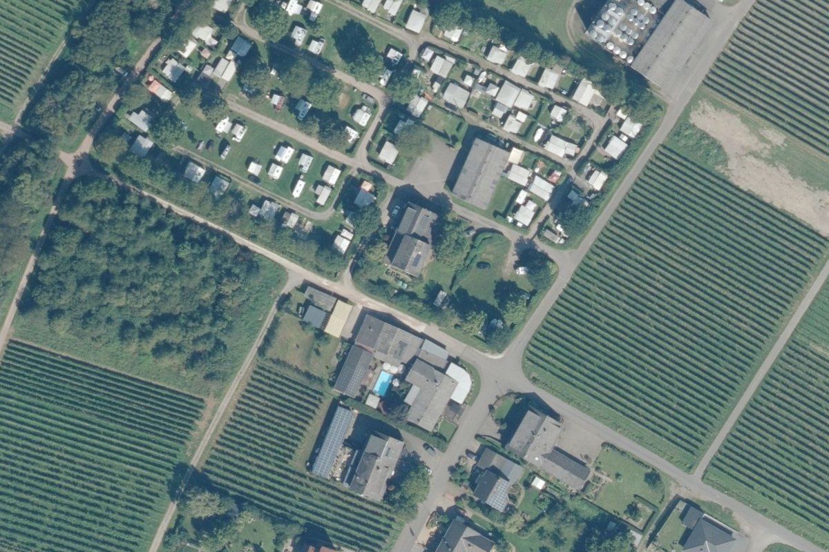 Felten-Graziani Georgshof