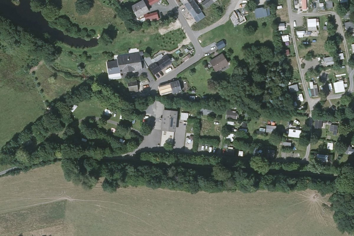 Edelsteincamp