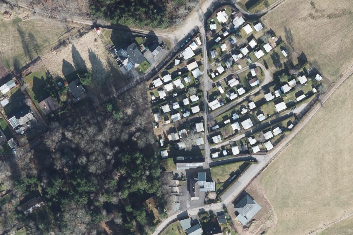 Gasthof Camping Dickerscheid