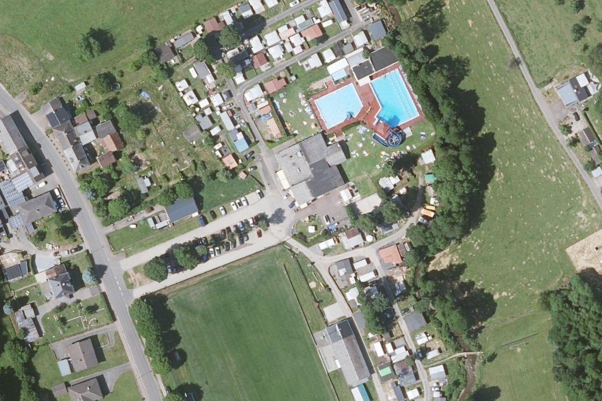 Gaytal Camping Körperich