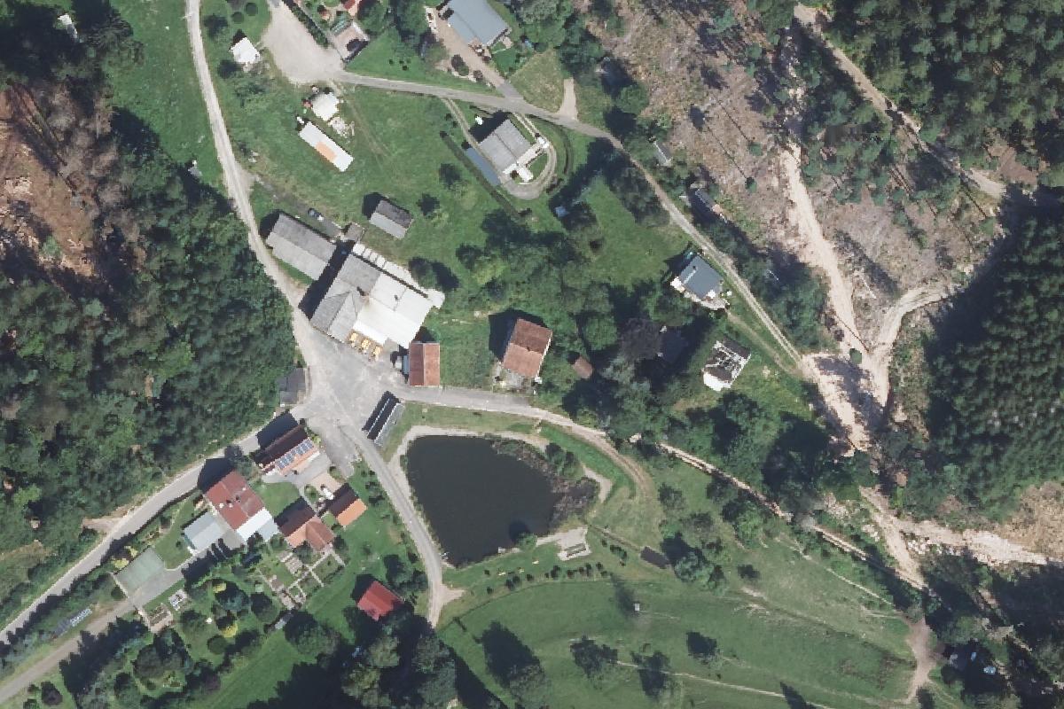 Campingplatz Nüßleshof