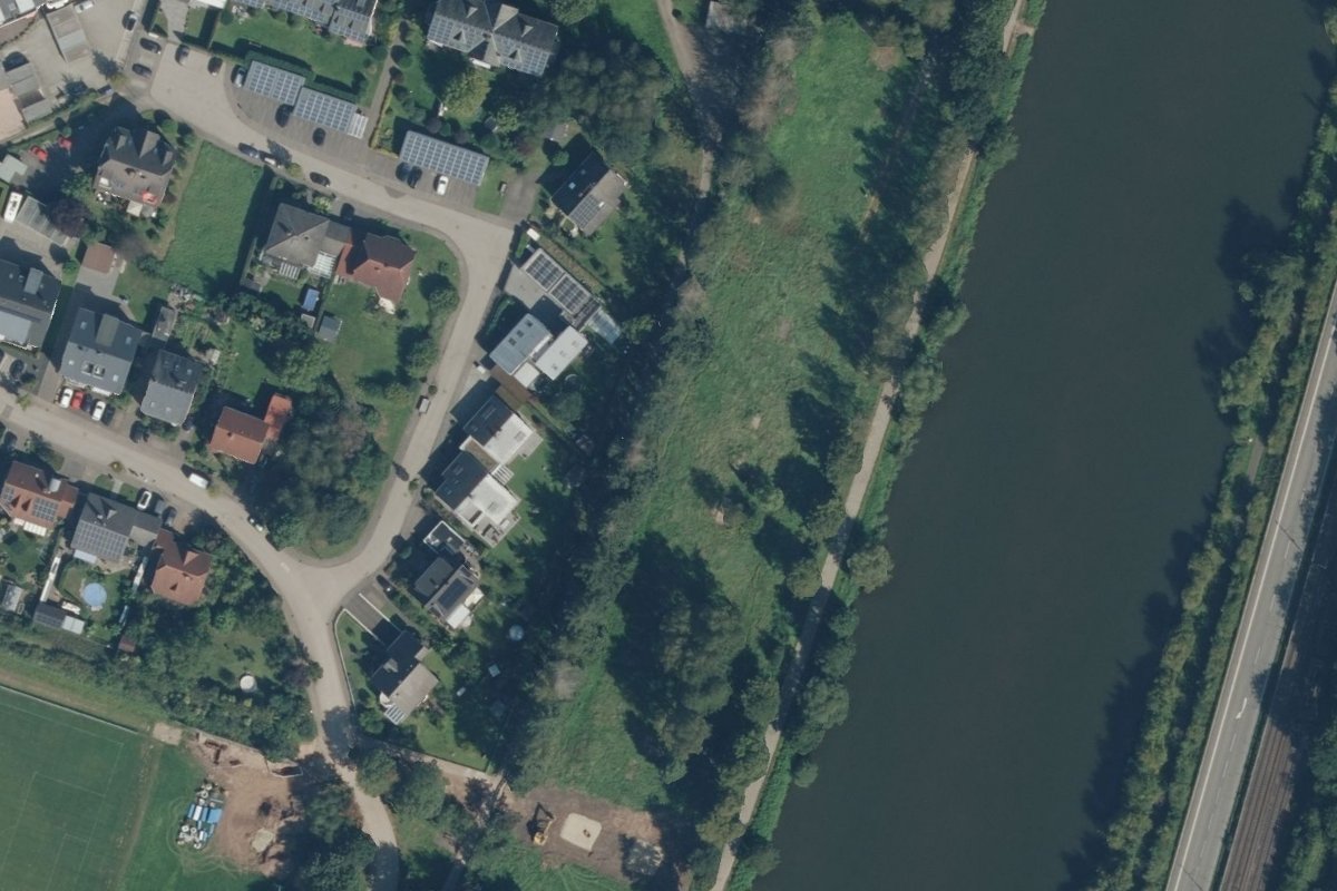 Camping Konz Könen