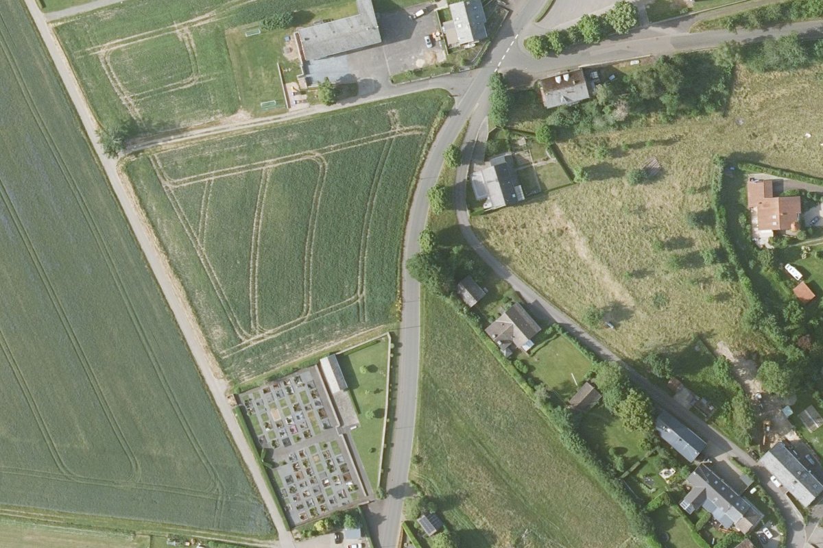 Campingplatz Machtemesmühle