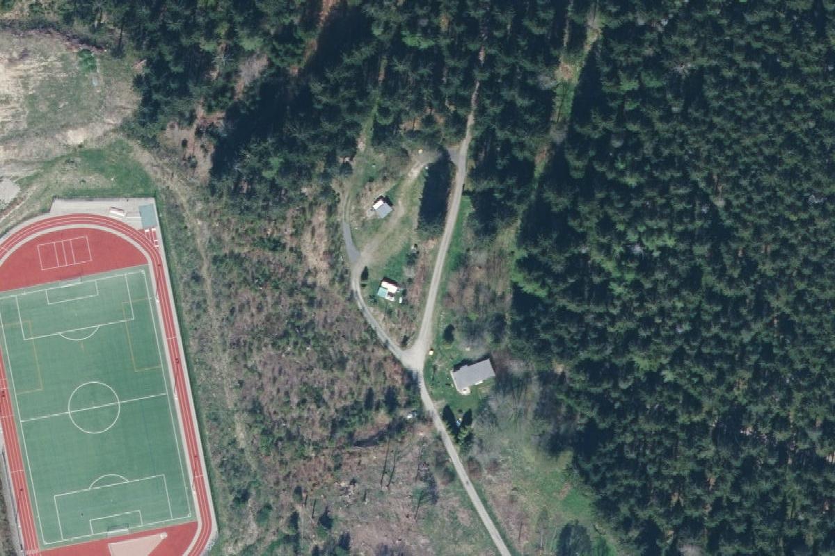 Campingplatz Dürrenbach