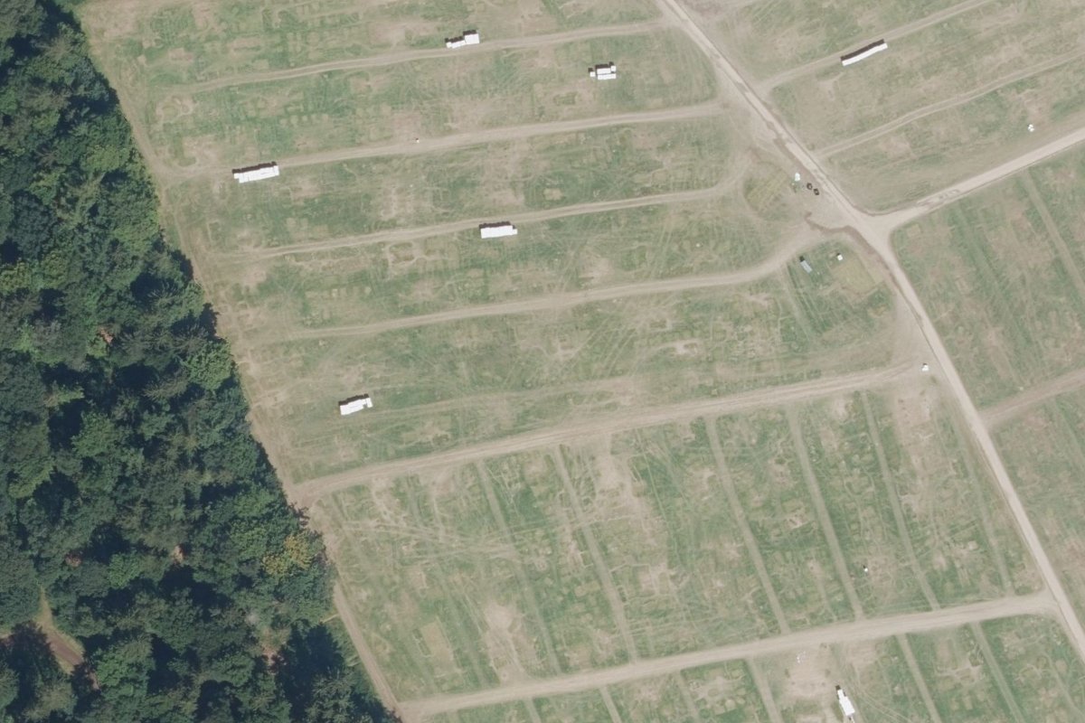 Nature One - Camping Village - F5