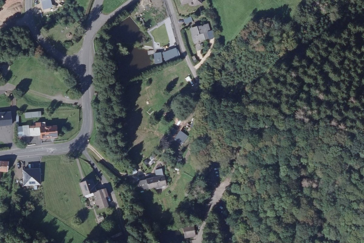 Nature Camp Kopp