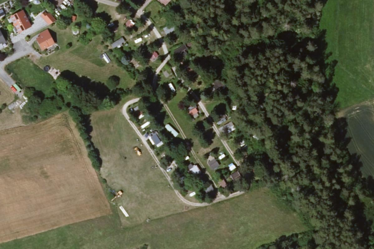 Schlosscamping Kleinziegenfeld