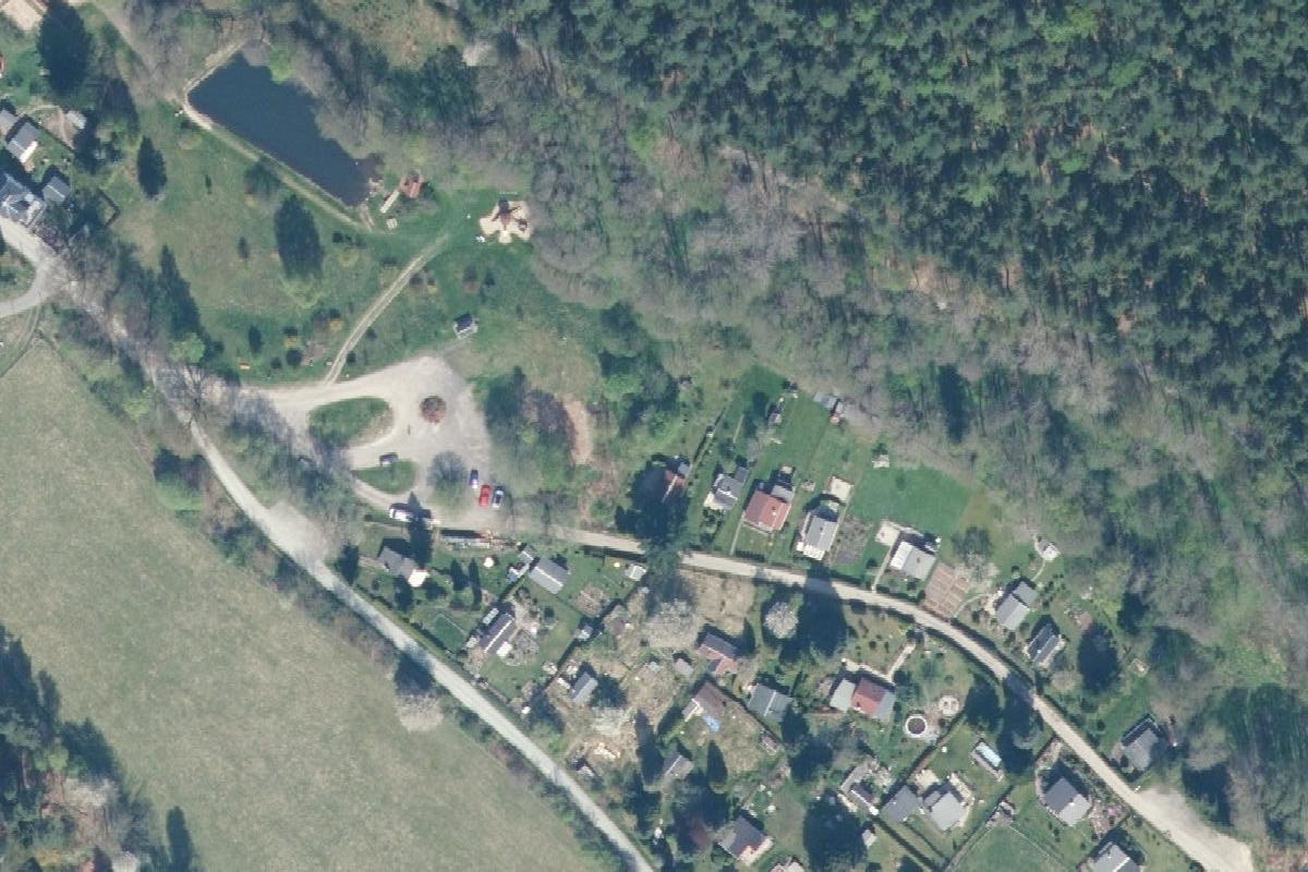 Wohnmobilstellplatz Am alten Bad Ellefeld