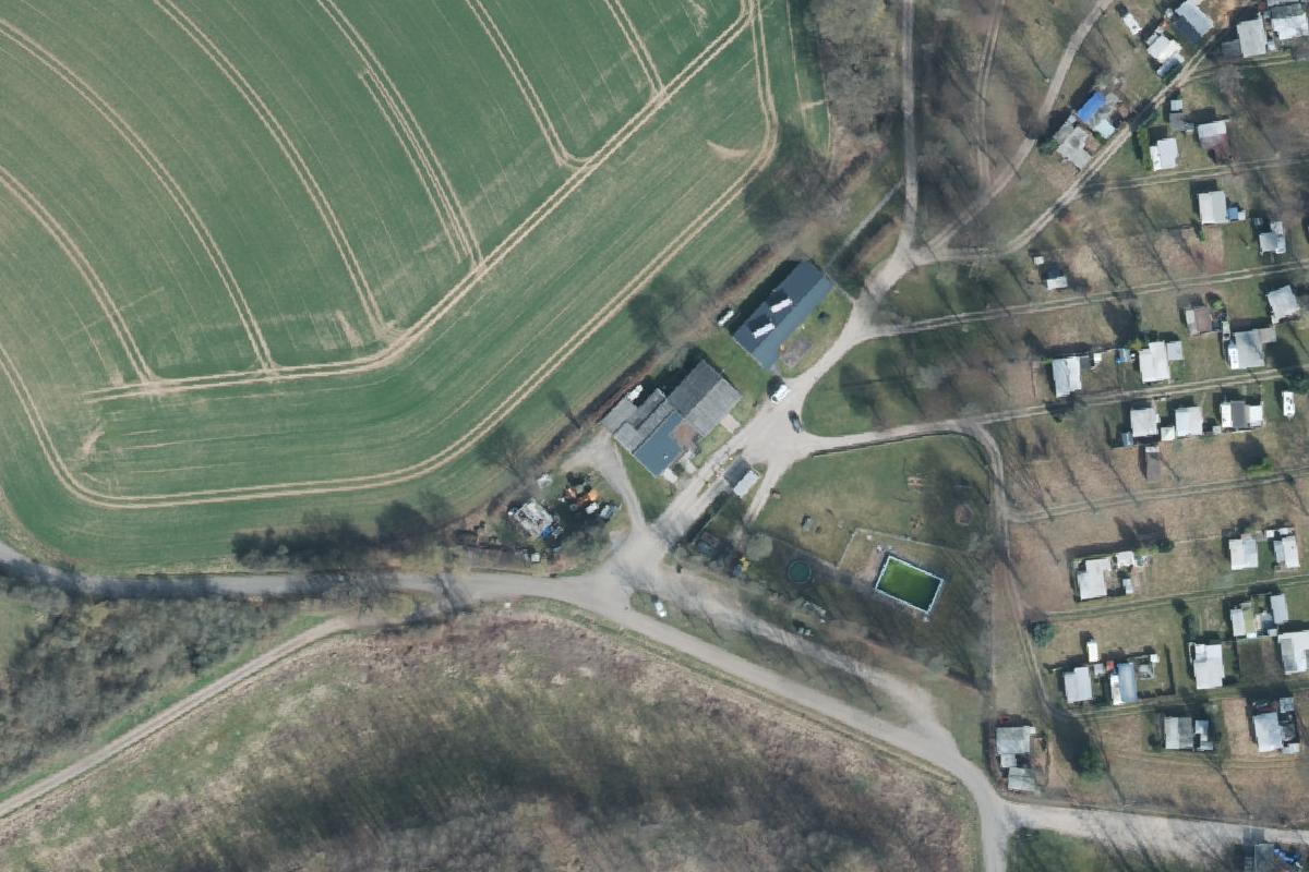 Campingplatz Rurthal von Abercron