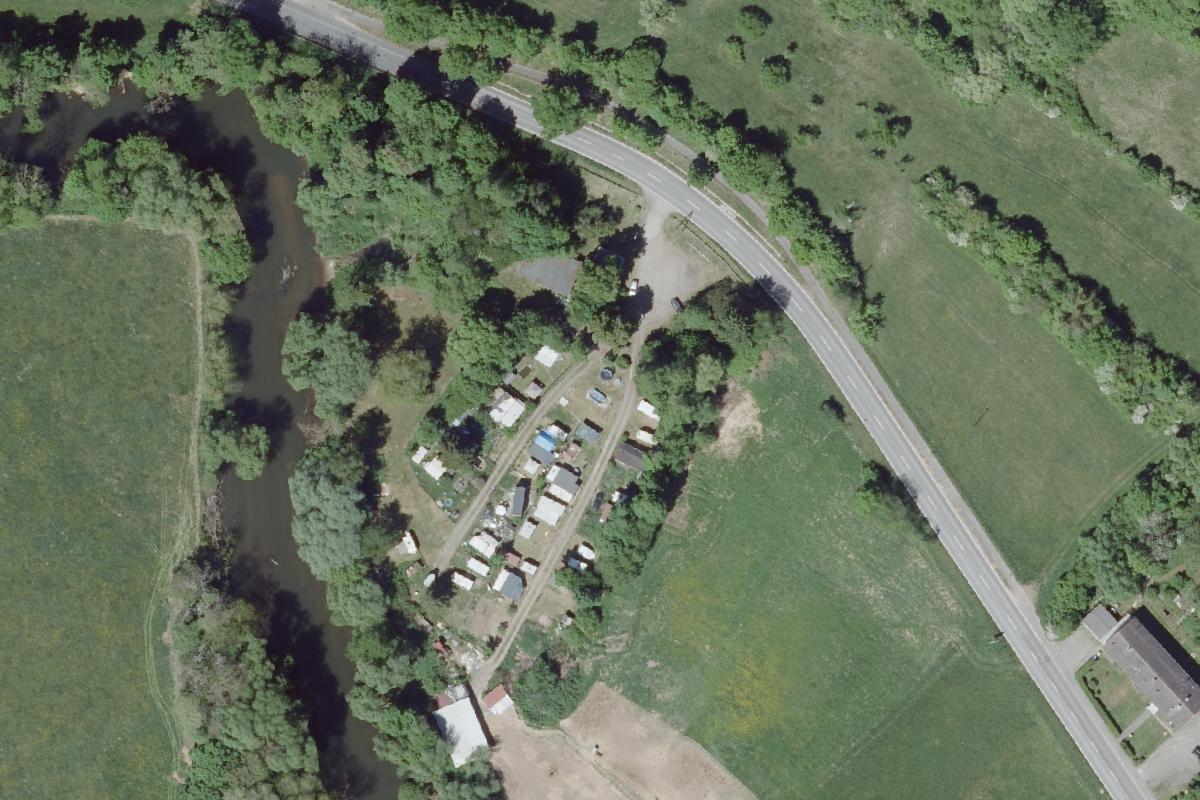 Campingplatz Habkirchen