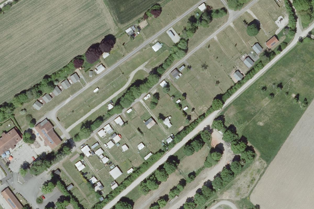 Camping Walsheim - Eric Meerdink und Marianne Timmerman GbR
