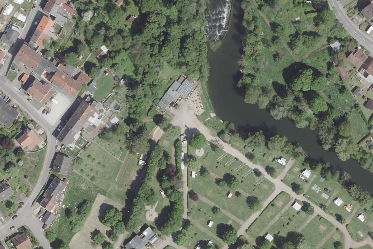 Nied | Camping Siersburg