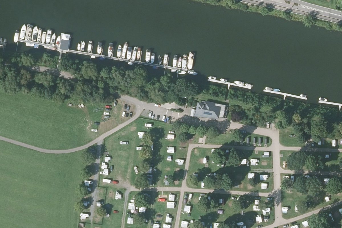 KNAUS Campingpark Bernkastel-Kues