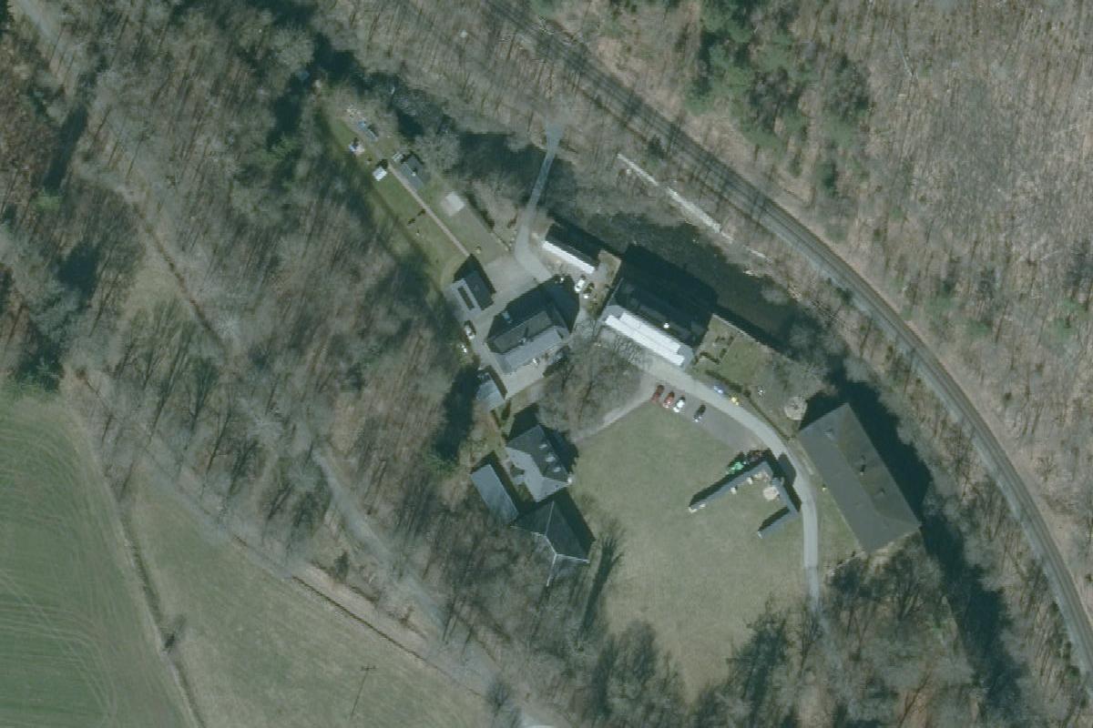 Camping Himmelmühle
