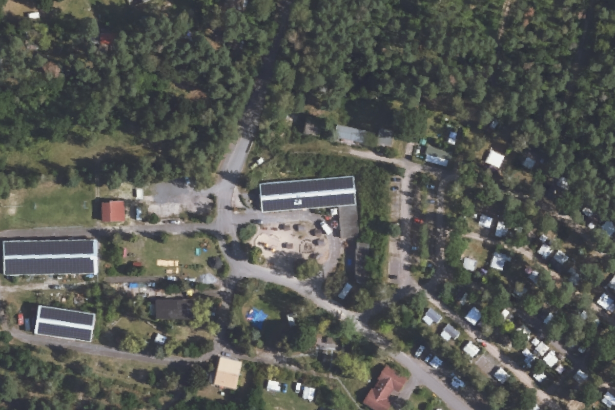 Heide-Camp Schlaitz