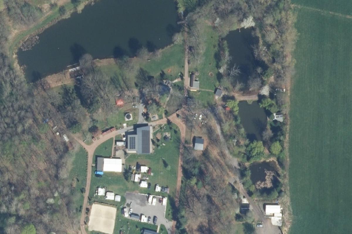 Naturbad Niederwiesa