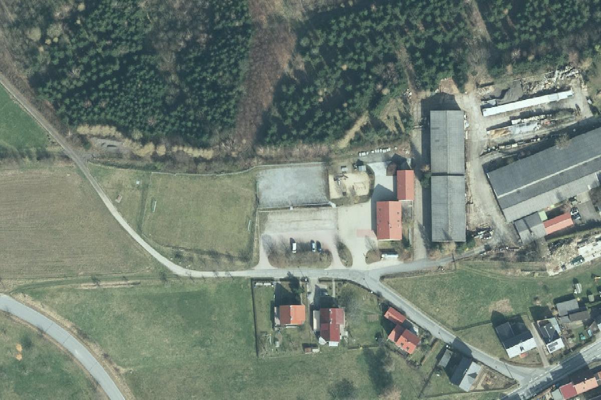 Stellplatz Altendorf