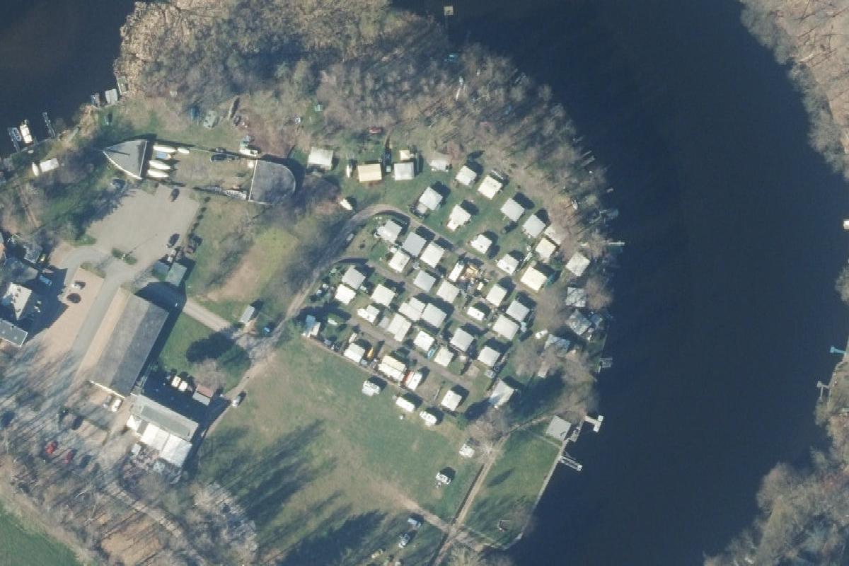 Camping Talgut Lauenhain