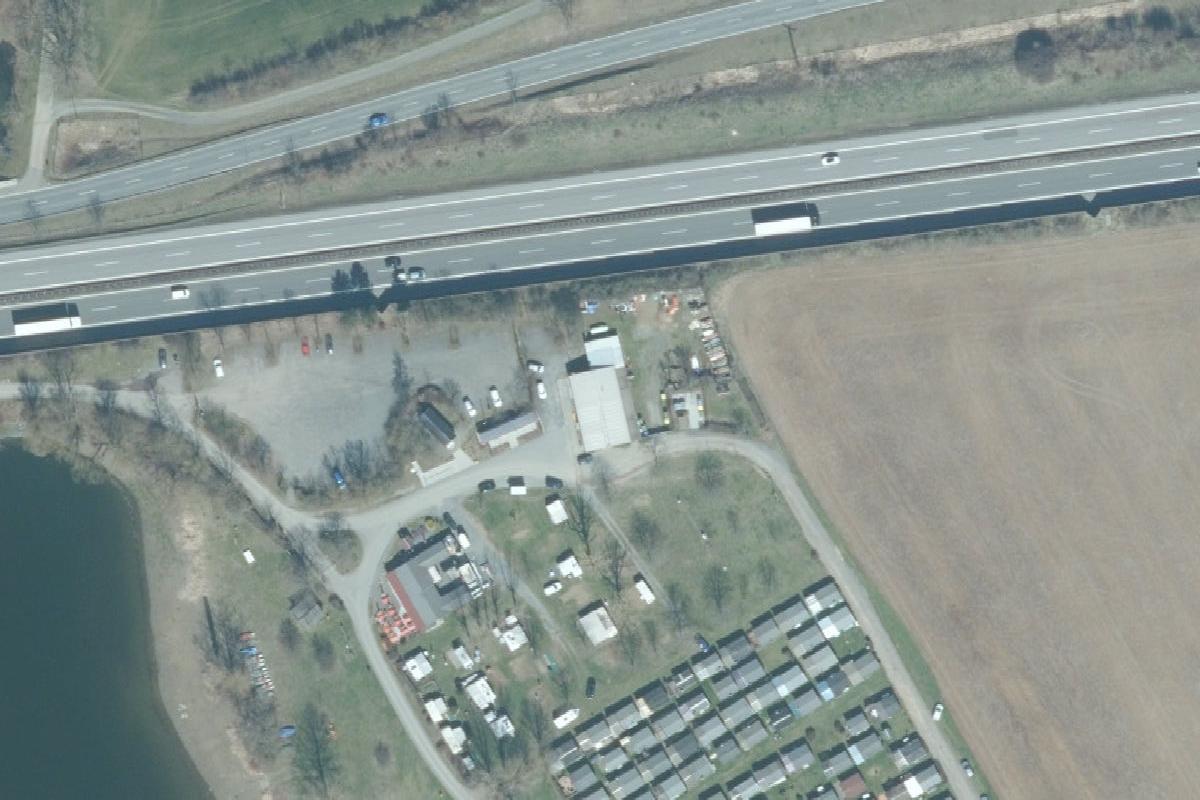 Naherholung Talsperre Pirk GmbH
