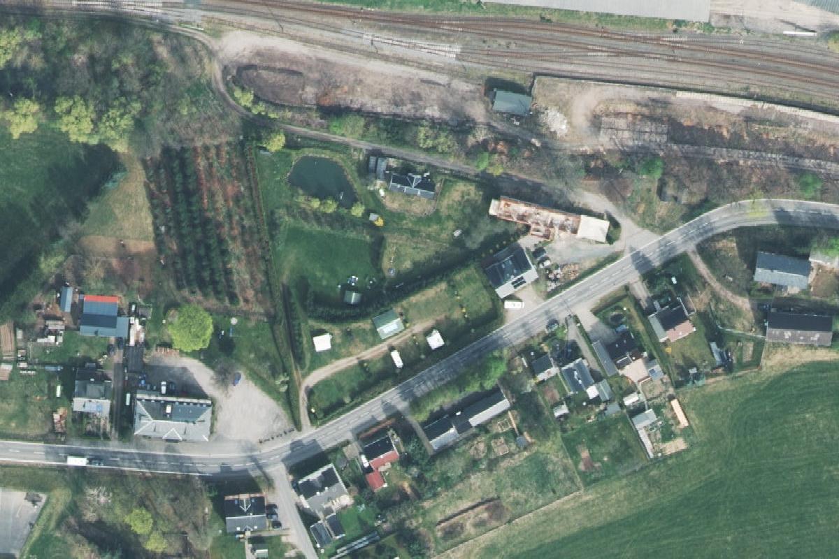 Erzgebirgscamp Neuclausnitz