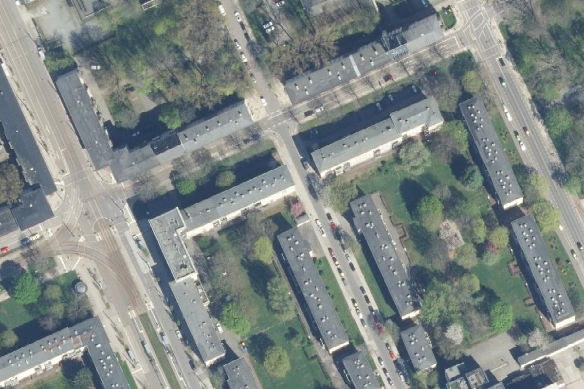 Ferienwohnung Chemnitz Zentrum mit Stellplatz