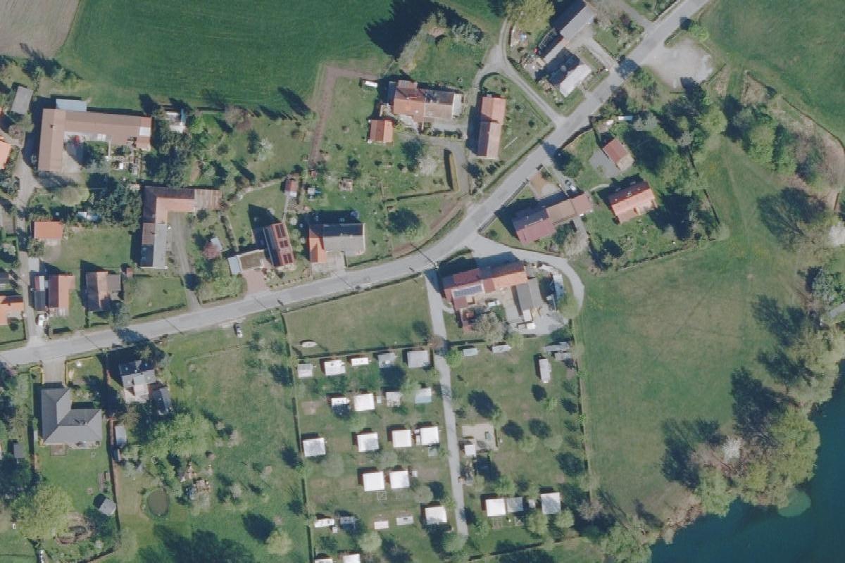 Campingplatz Reck