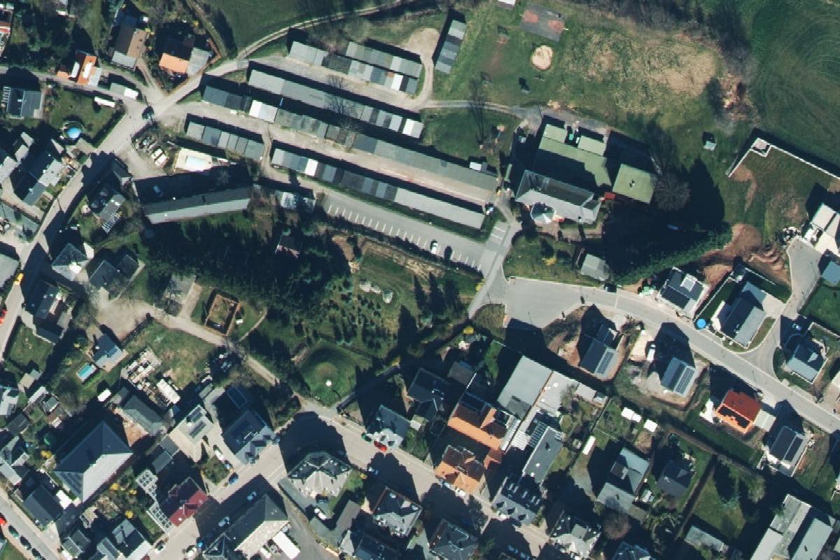 Raben-Camp