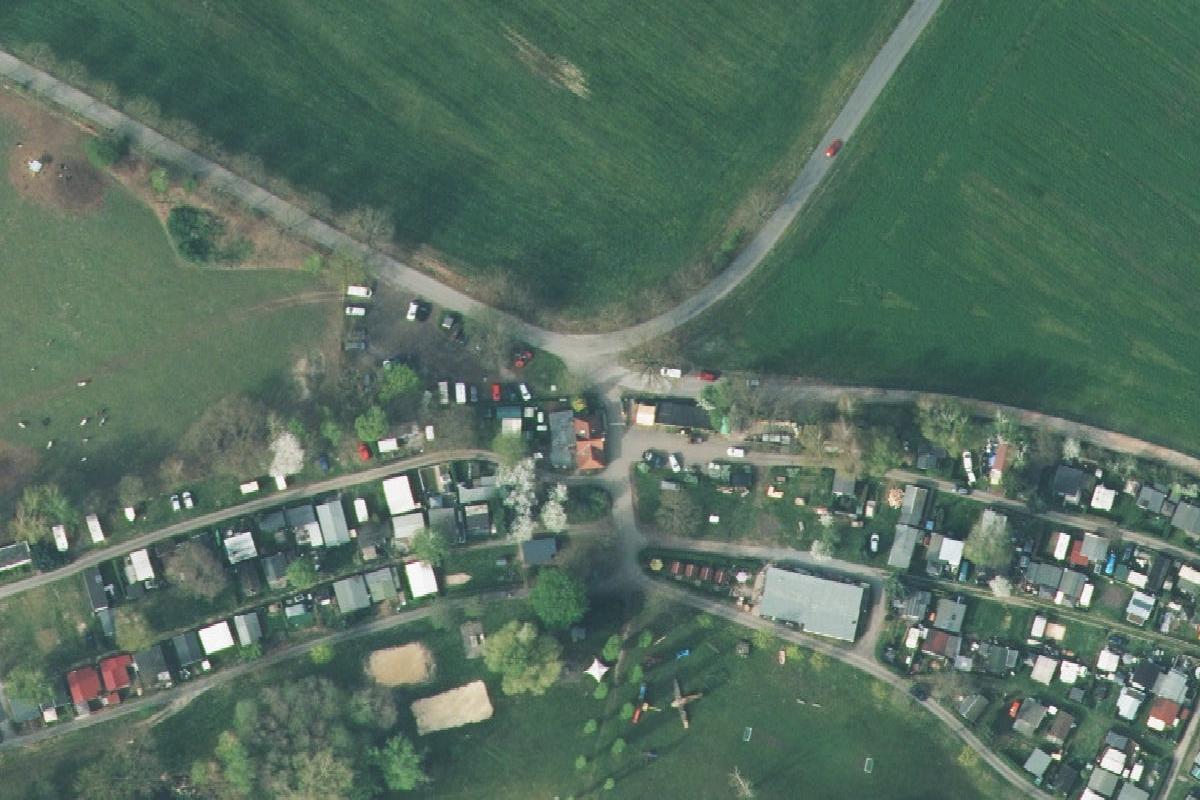 Campingplatz Radeburg