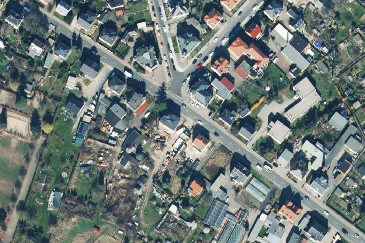 Werner Knopf Stellplatz