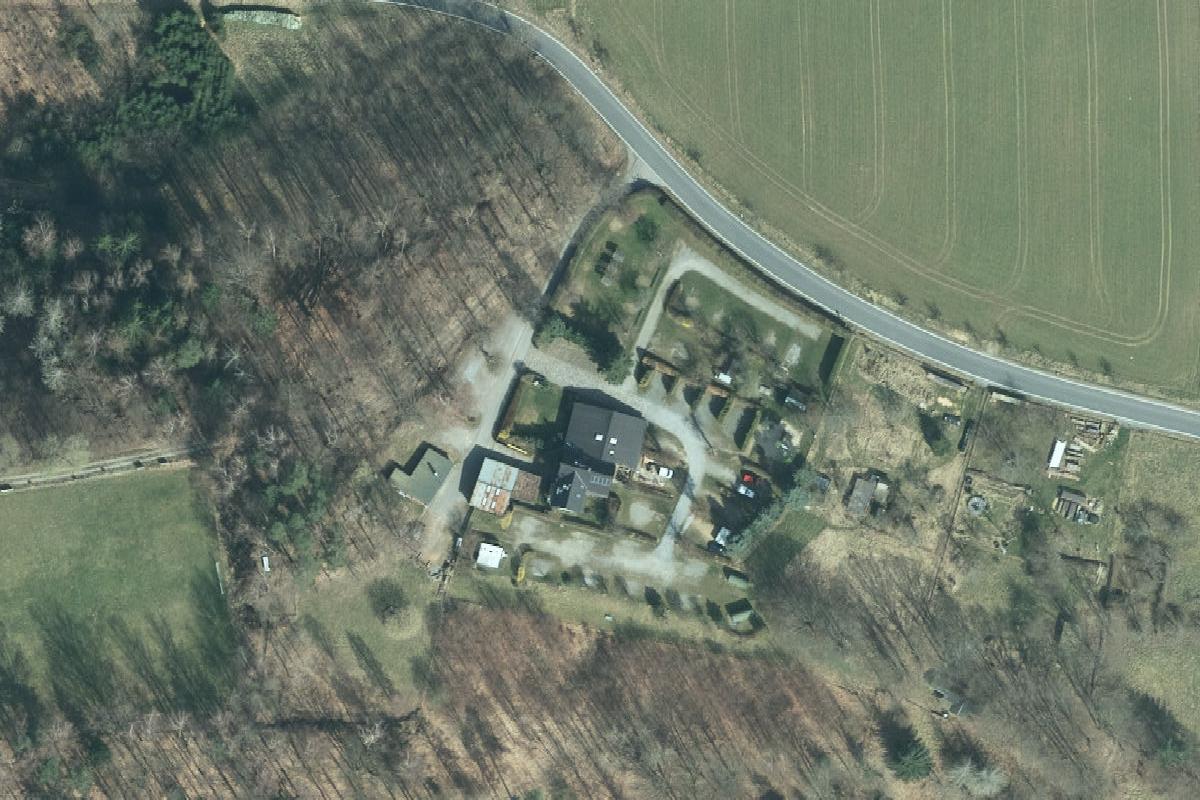 Camping Thorwaldblick