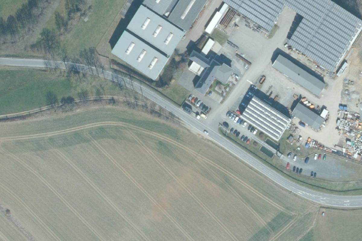 Campingplatz Lärchenholz