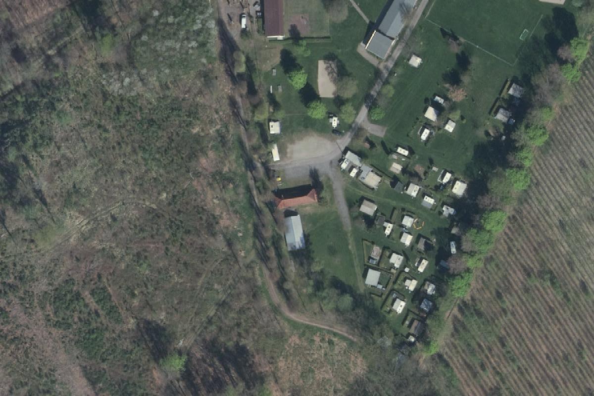 Campingplatz Reinsberg