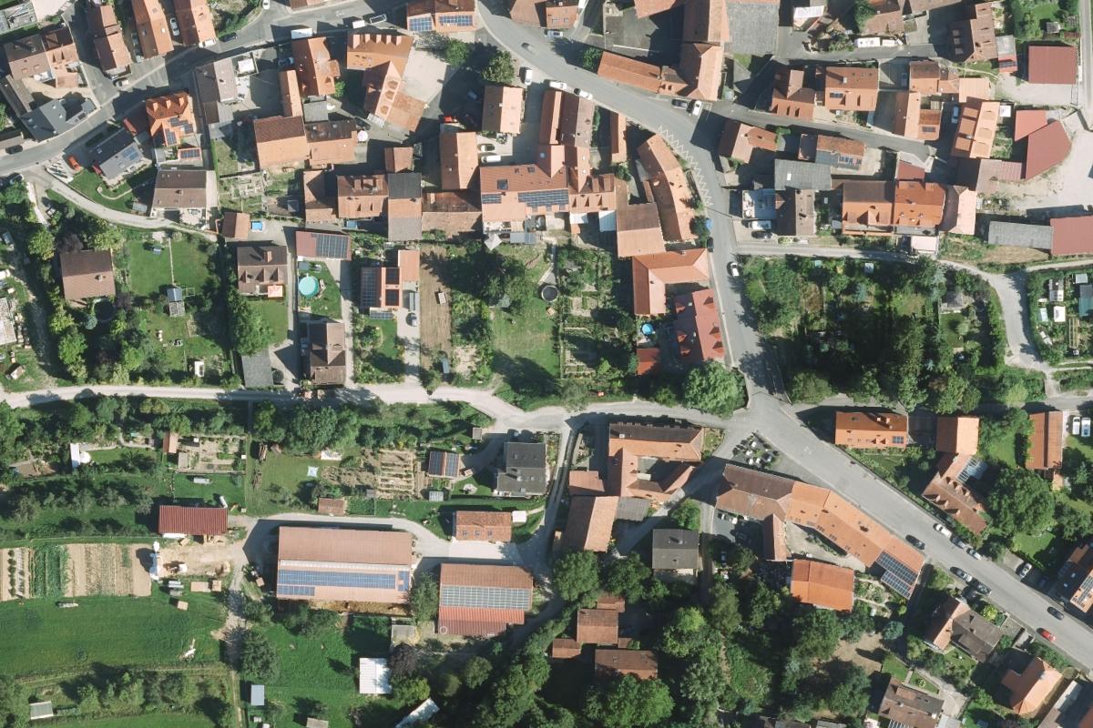 Wohnmobilstellplatz Kitzingen, Hofglück & Scheunenliebe