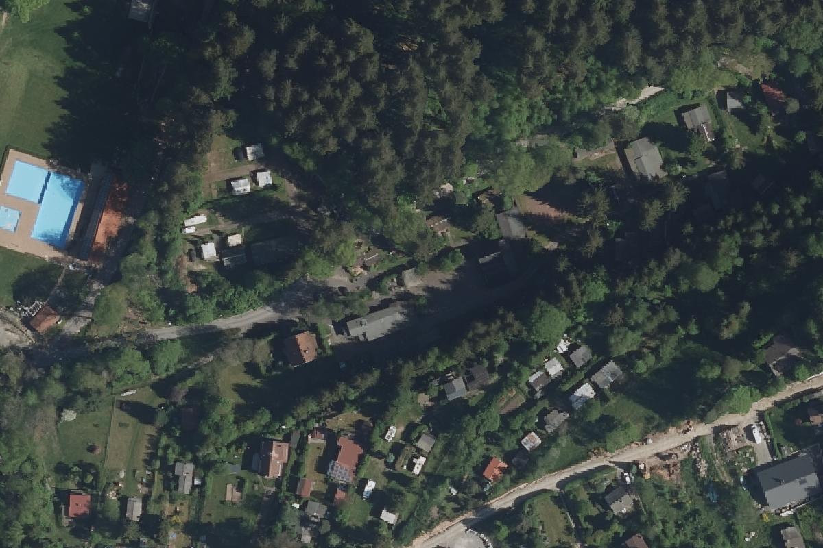 Gaststätte am Campingplatz & Bungalowdorf, Erlau