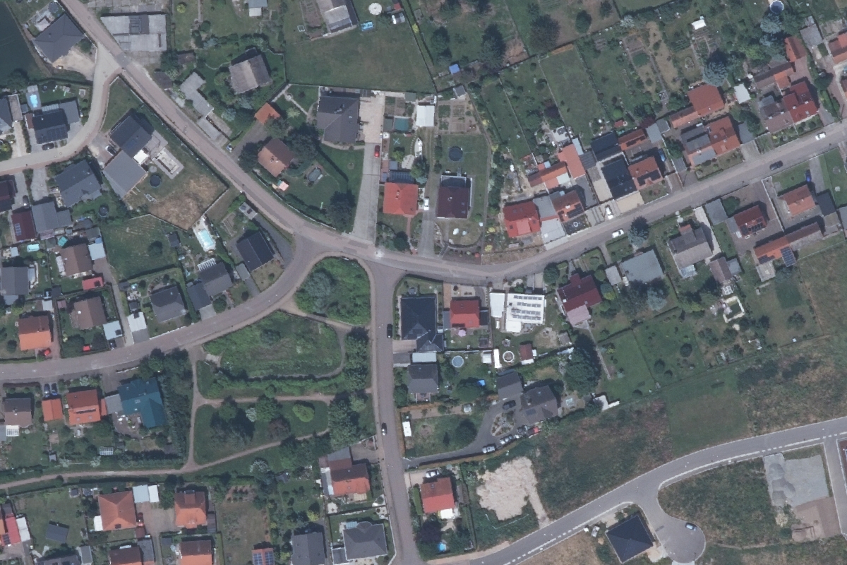 Wohnmobilstellplatz an der WEINKEHR