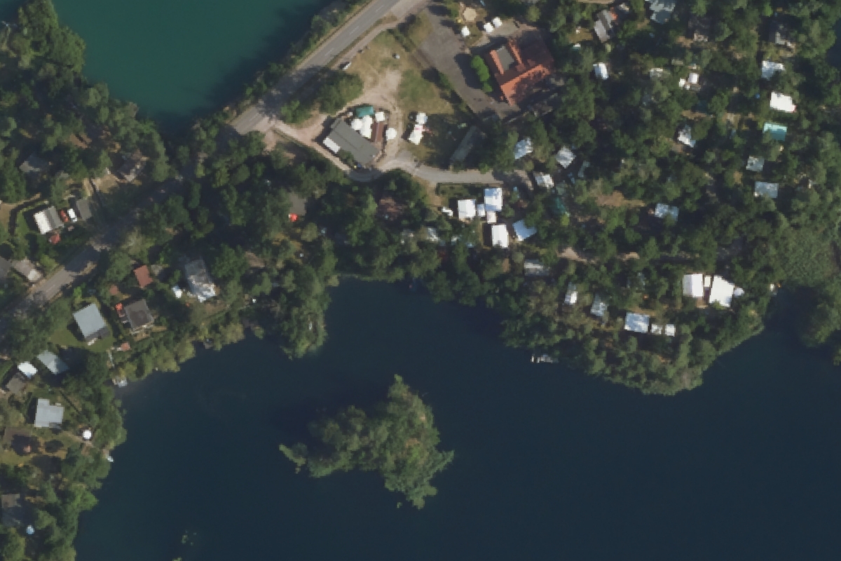 Campingverein Am Felsensee