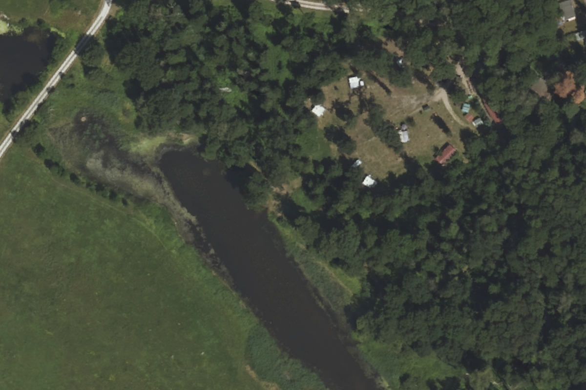 Campingplatz Prödel