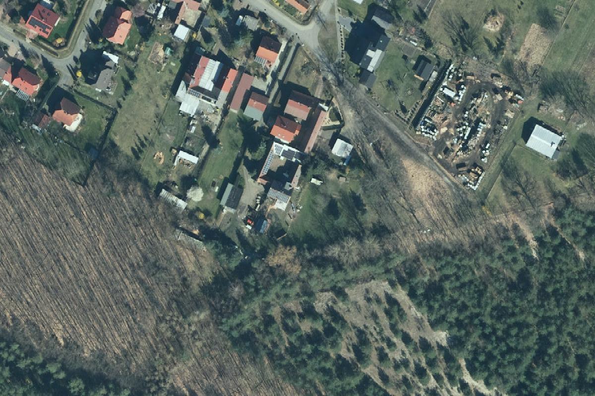Stellplatz Tätzschwitz