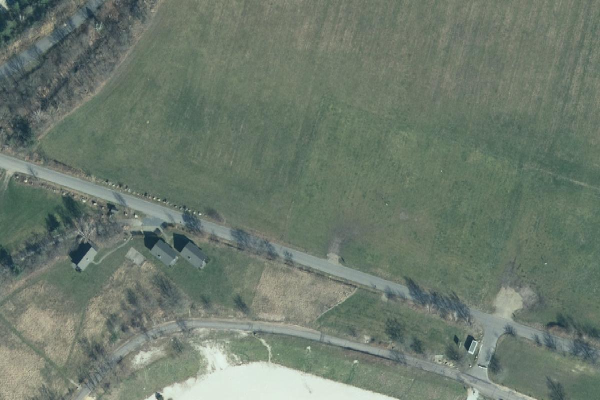 Wohnmobilstellplatz Elsterheide