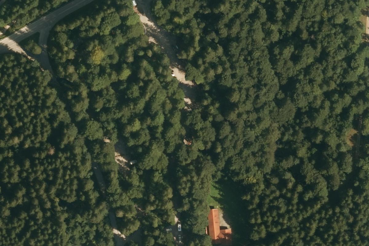 Wohnmobilstellplatz Sylvenstein-Speicher
