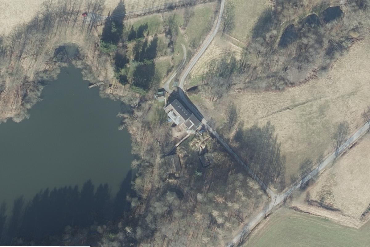 BergseeCamp, Camp Bergsee