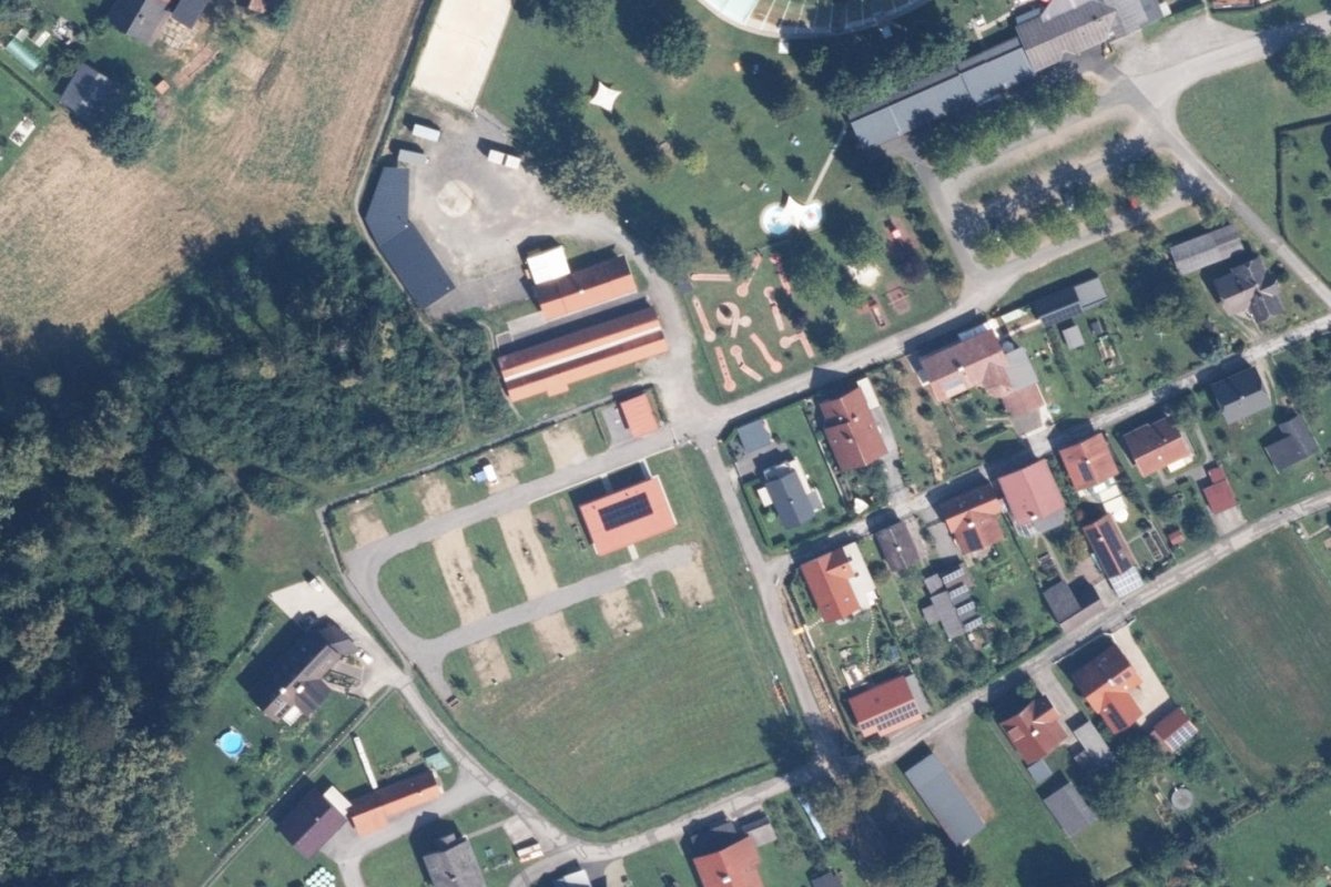 Camping Bad Schwanberg