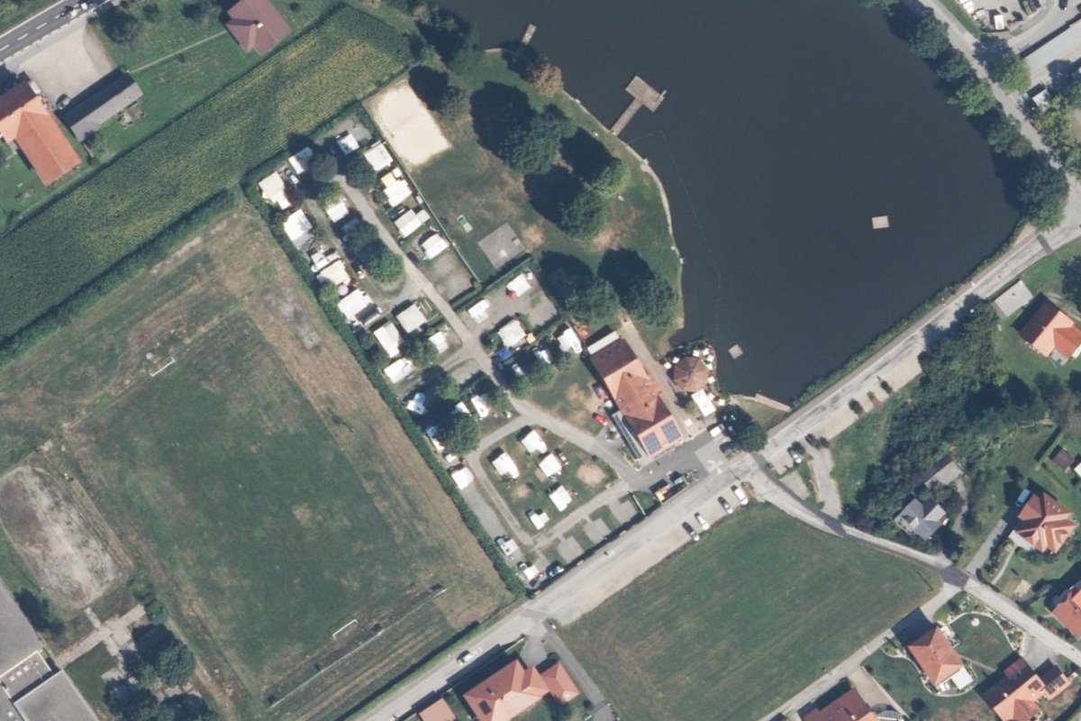 ÖKO Campingplatz WEINLAND CAMPING