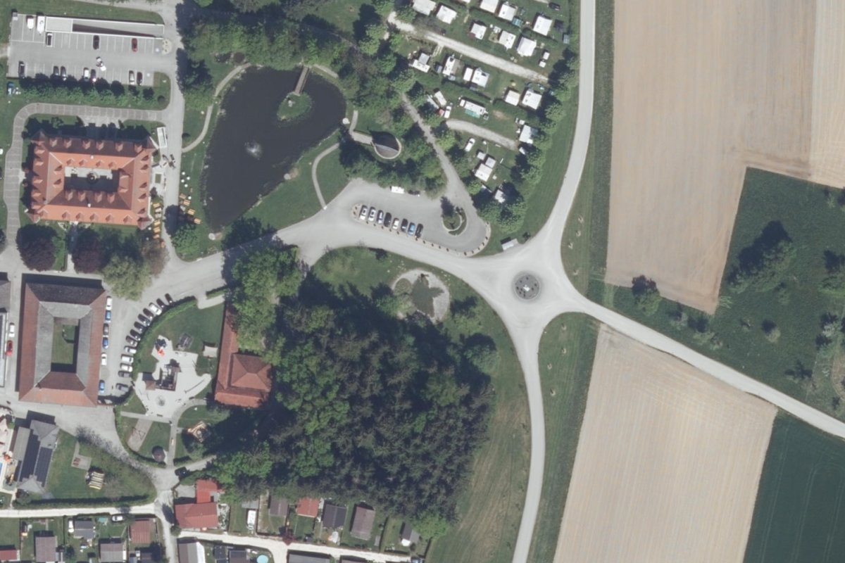 Almtal Camp WellnessWelt Familie Herndler Florian