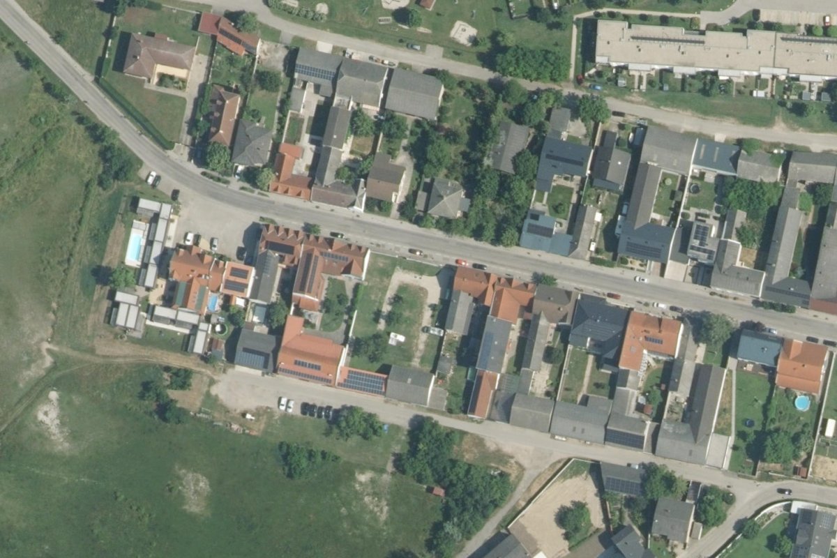 Stellplatz Strommer