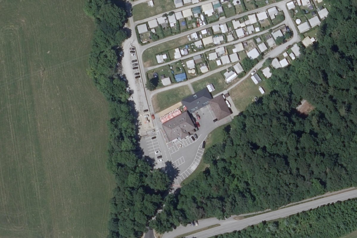 Strandcamping Fenningerspitz GmbH