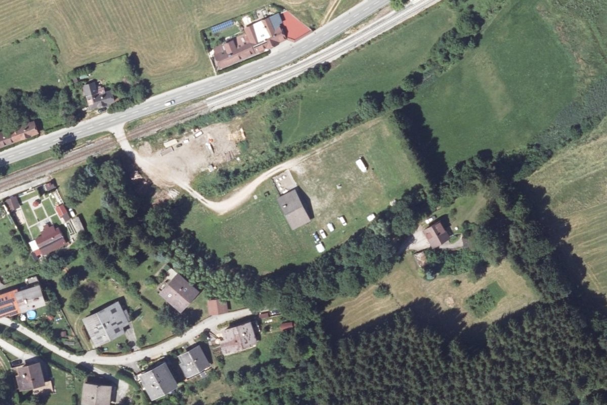 Camping Gasthof Krumböckhof