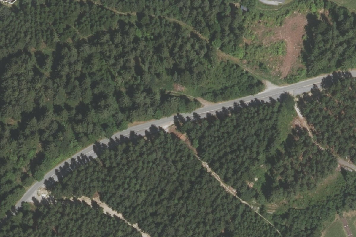 Wexl Camp (Camping Stellplätze)
